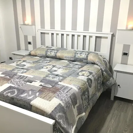 B&B Plebiscito central suite-2