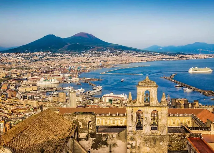 B&B Materdei 14 Napoli